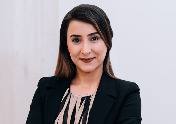 Sogand Hoveyda